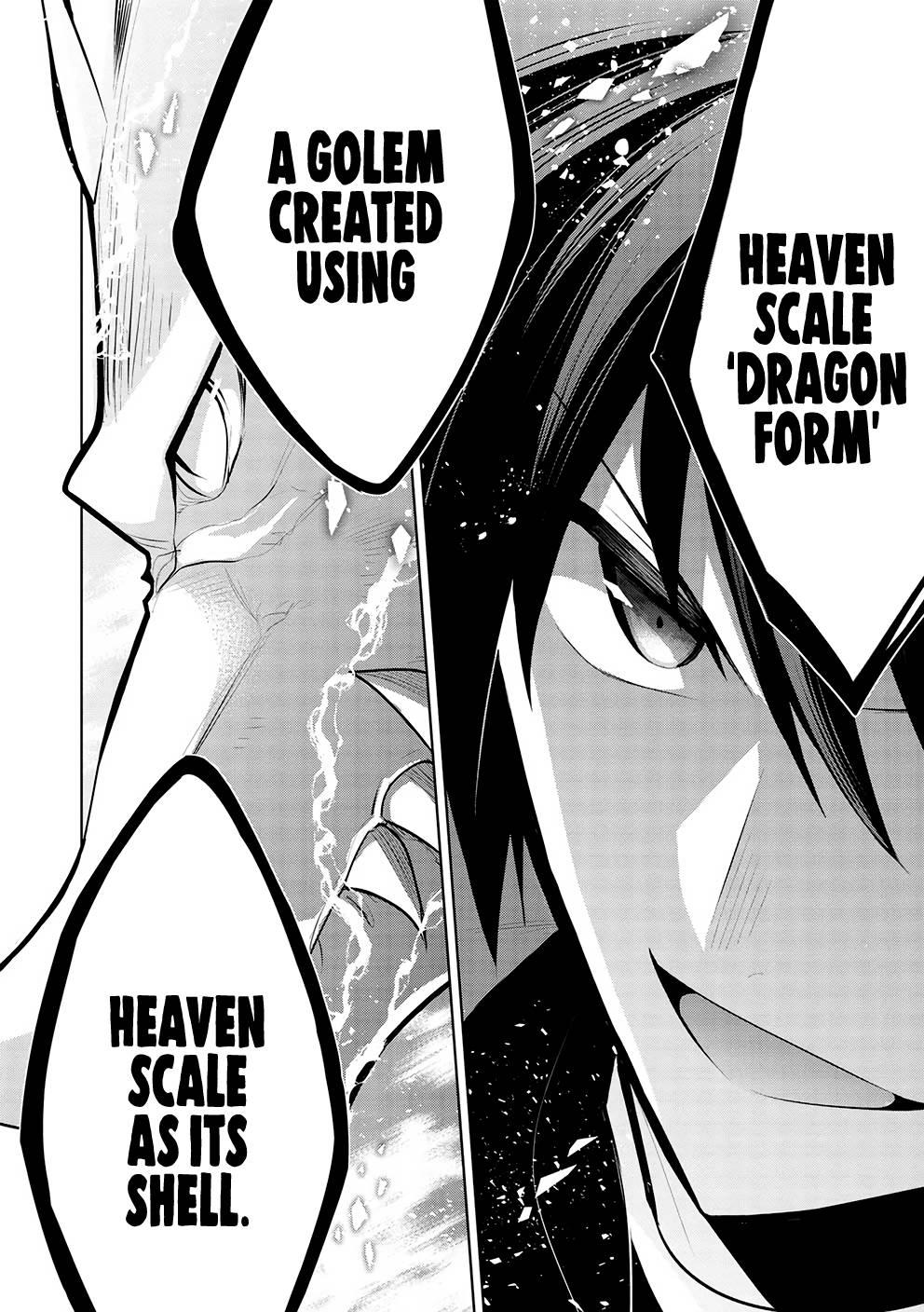 An Archdemon